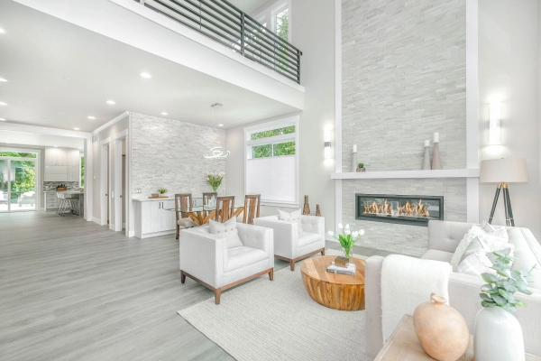 Дизайн интерьера дома